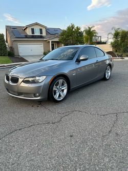 2010 BMW 335i