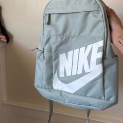 Nike Backpack