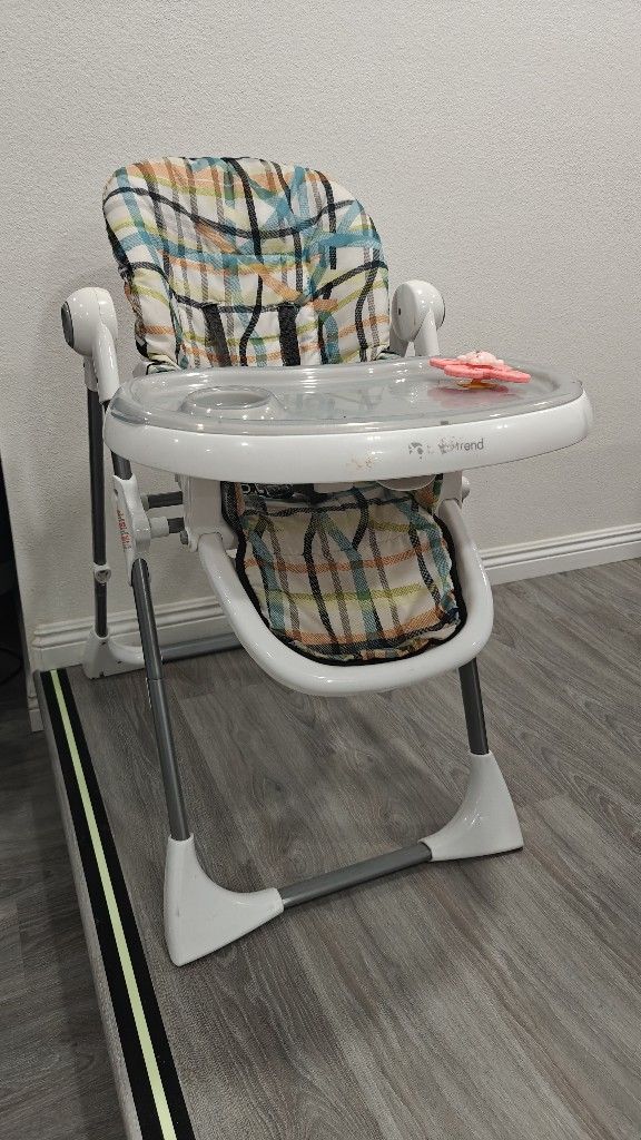 Baby/Toddler Highchair