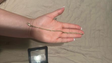 Bracelet