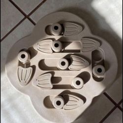 PUNOY DOG TOY PUZZLE