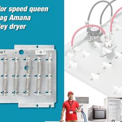 Dryer Heading Element 