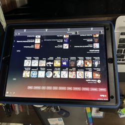 iPad Pro  2017