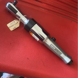 Snap On Air Ratchet 3/8” Drive New 