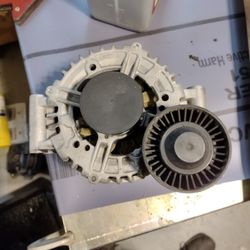 Bmw E92 335i 535i Alternator