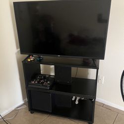 Tv stand 