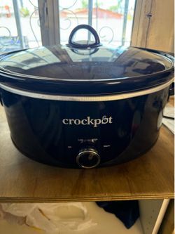 Crockpot