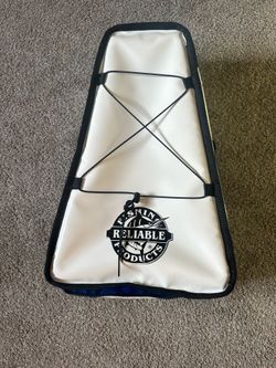 16” x 24” Insulated Kayak Bag Fishing Reliable Products