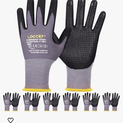 Body Guard Safety Gear Gloves 