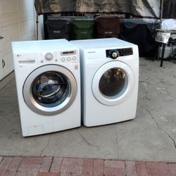 We Sell Washers
