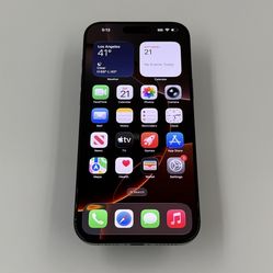 NEW iPhone 16 Pro Max 256GB 100% Battery Unlocked