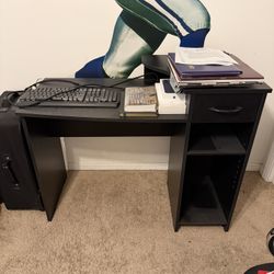 Computer Desk