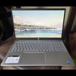 HP LAPTOP