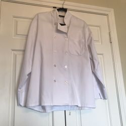 Chef Coat