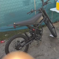 E-bike