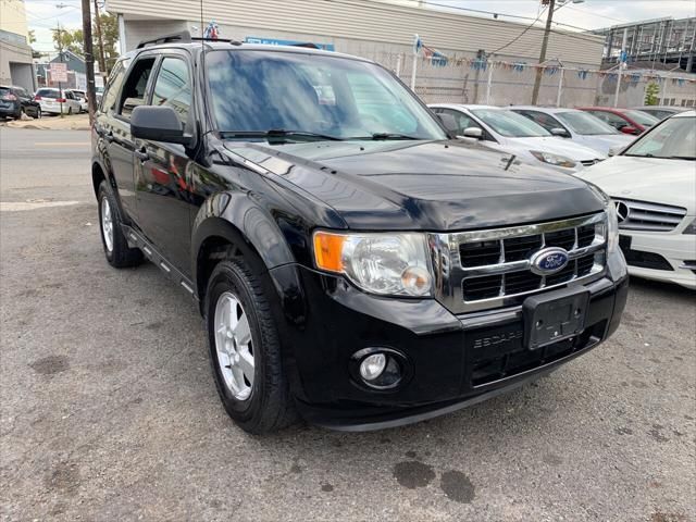 2010 Ford Escape