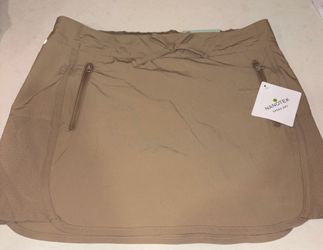 Magellan girls skort