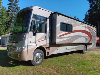2013 Itasca Suncruiser