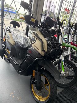Scooter