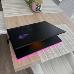 Asus ROG Scar 18, RTX 4090, Mini Led, I9 14th 