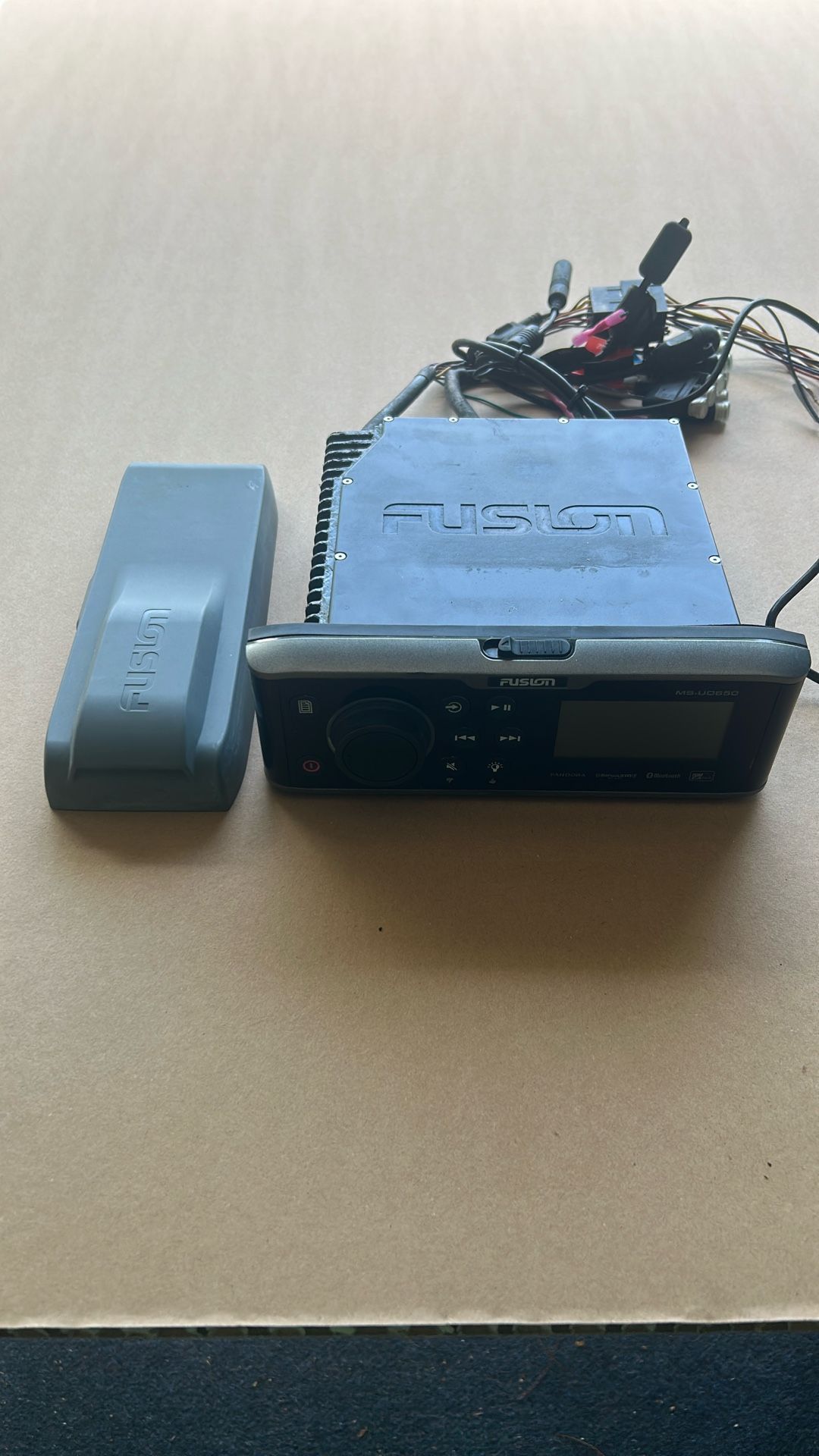 Fusion Ms-ud650