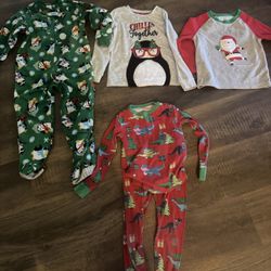Christmas 4t Bundle