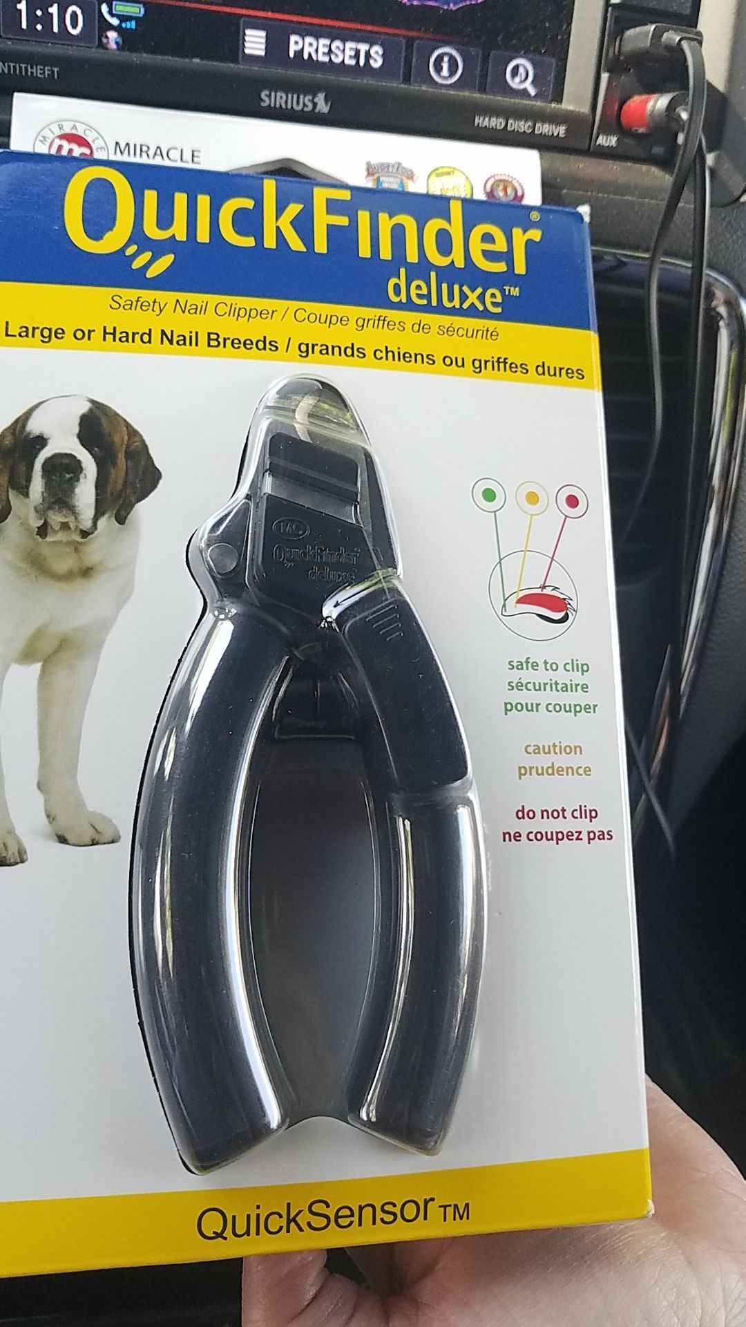 Pet Products