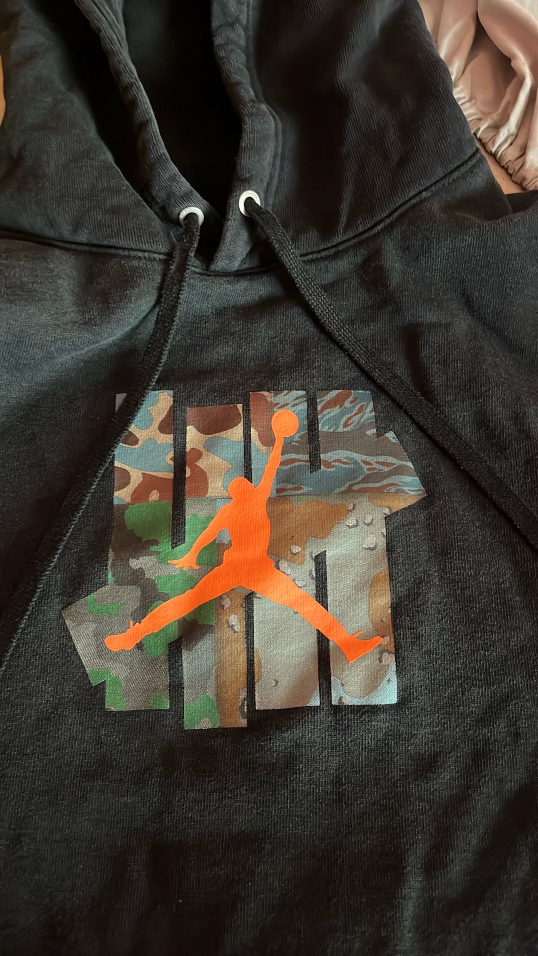 Undefeated /jordan