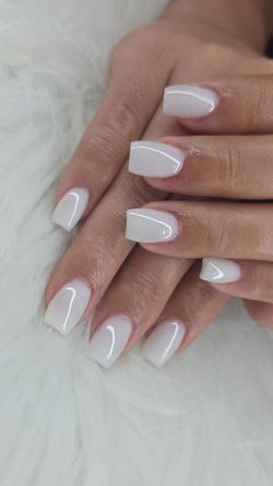 Nails Acrylic