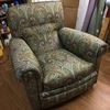 Custom upholstery