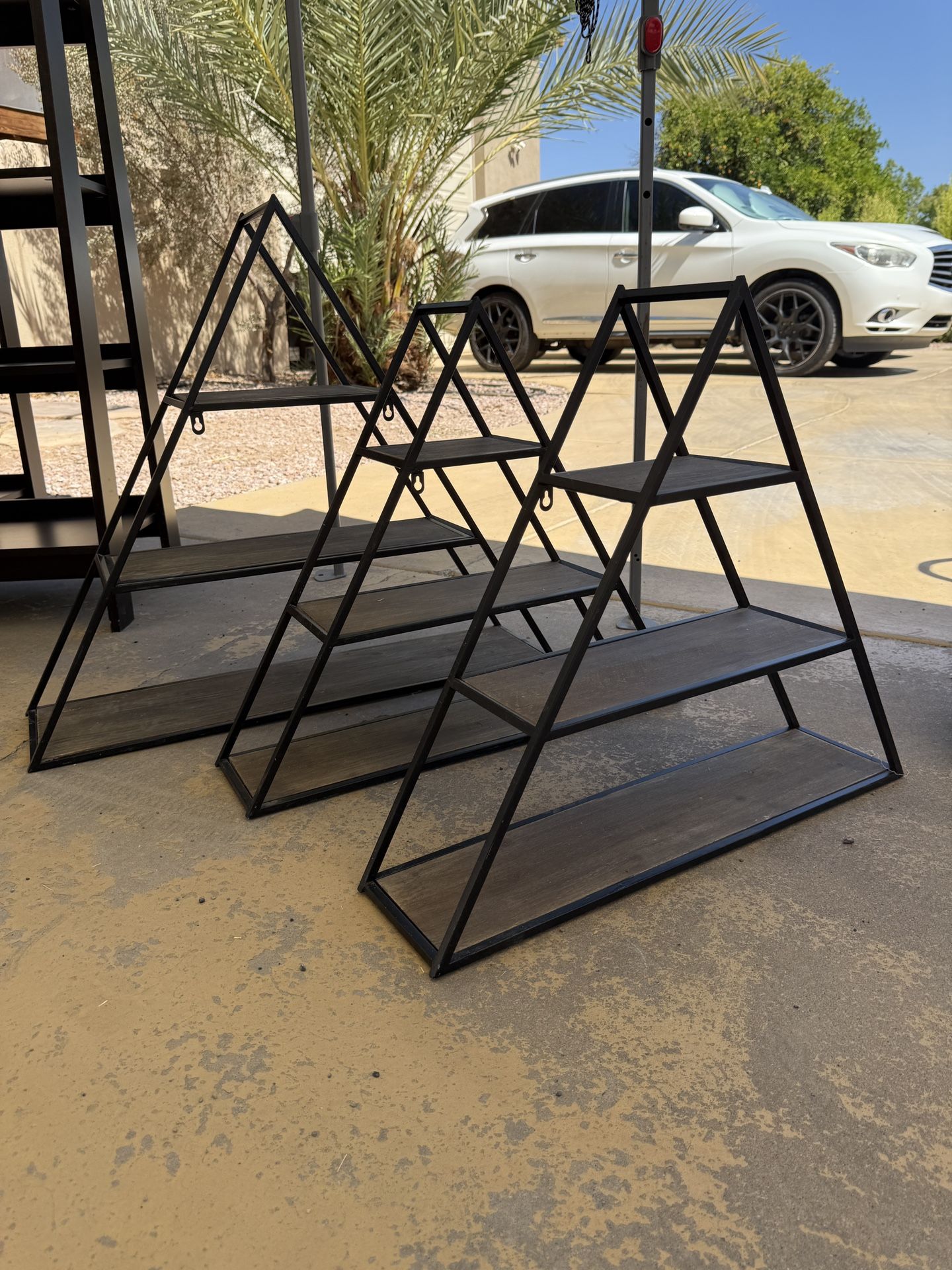 Shelving