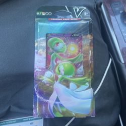 Pokémon Gardevoir V