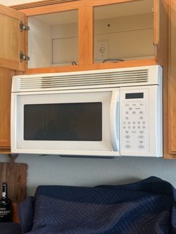 Free microwave
