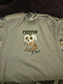Halloween Shirt