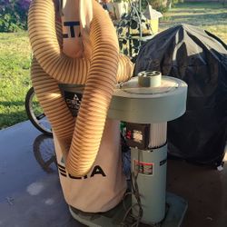 Delta Saw Dust collector 