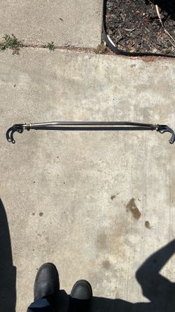 Front upper strut tower bar (Honda civic )