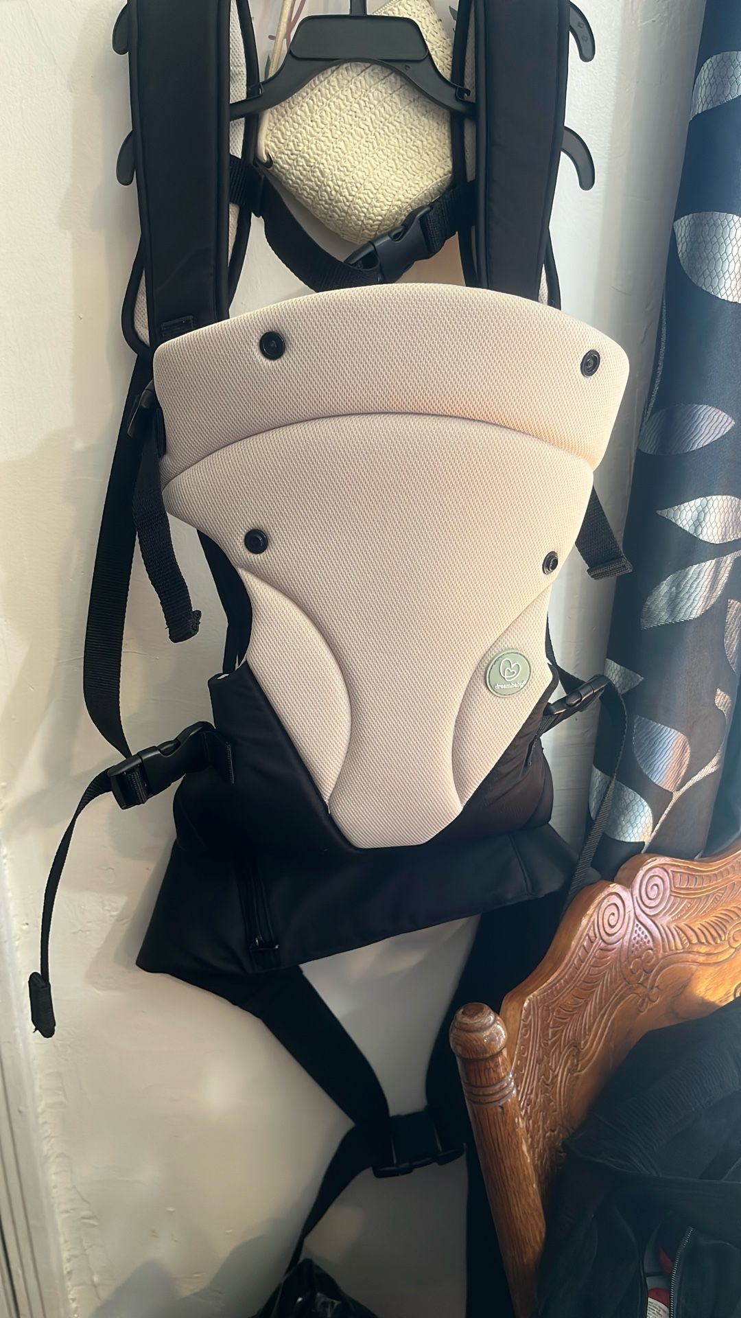 Baby Carrier