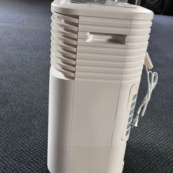 Portable AC New