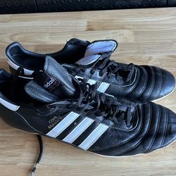 Adidas Copa Mundial Cleats - 13.5