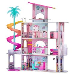 Lol OMG HOUSE LOL surprice 