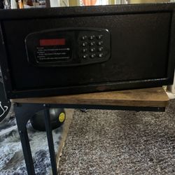 Working Safe