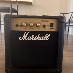 Marshall G10 MK.II Amp