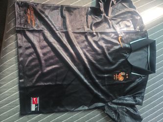 Nike France FFF World cup dri fit top