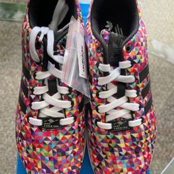 Adidas ZX Flux Prism 7M / 8.5W New