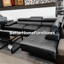 Modern sectional sofas! Shop Now Pay Later - Finance available No Credit Needed ✅ 