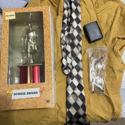 Dwight Schrute Halloween Costume 