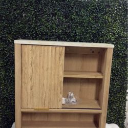 medicine cabinet bathroom cabinet organizer new in box 