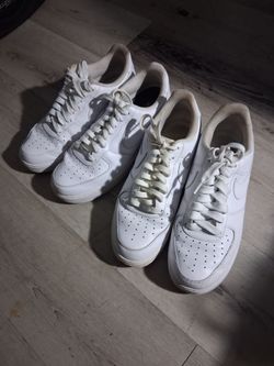 2 Pair - NIKE TENNIS SHOES  # 12