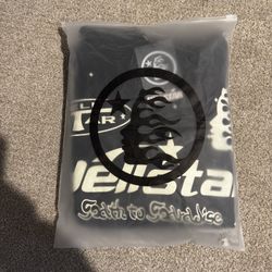 Hellstar hoodie