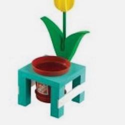 Home Depot Kids Workshop